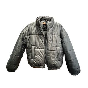 Fleetwood Puffer Jacket